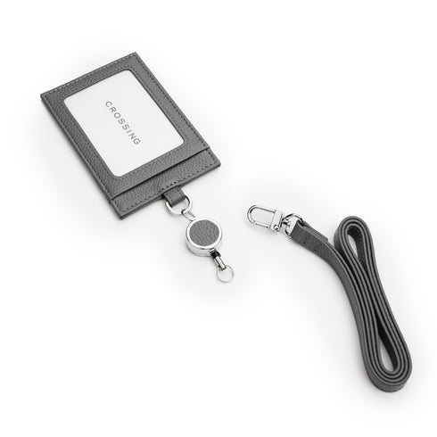 Crossing Milano Retractable Lanyard